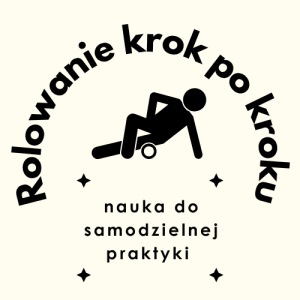 Rolowanie krok po kroku