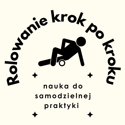 Rolowanie krok po kroku